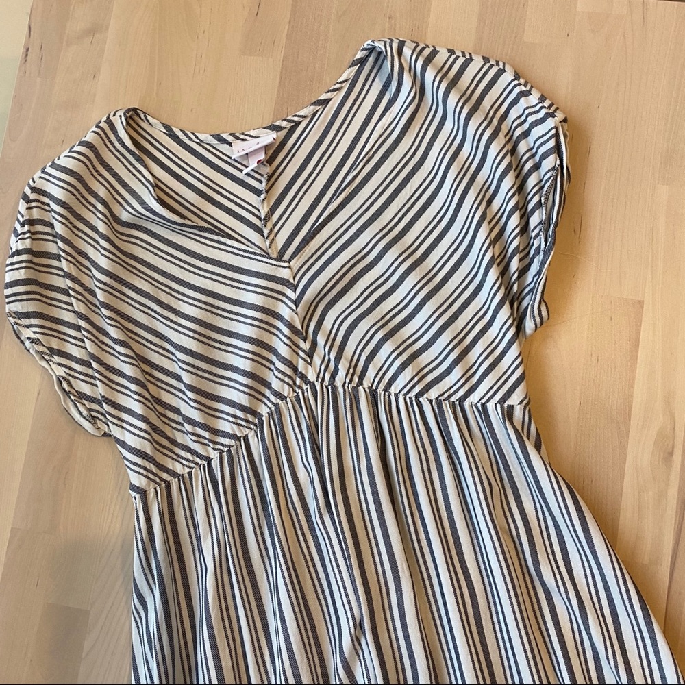 NWOT Isabel Maternity Dress